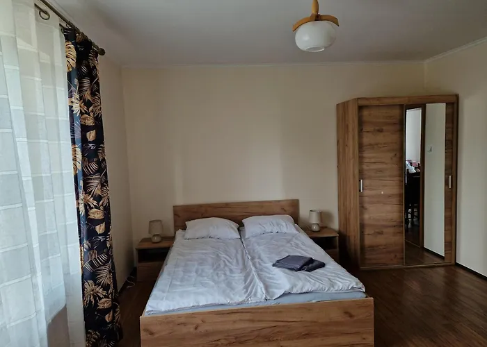 Agroturystyka Krzywy Zakatek